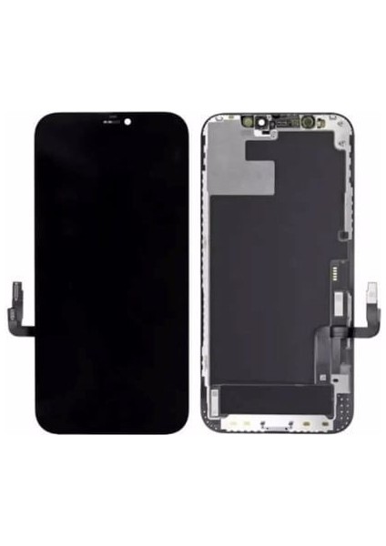 iPhone 12 Orjinal LCD Ekran Dokunmatik