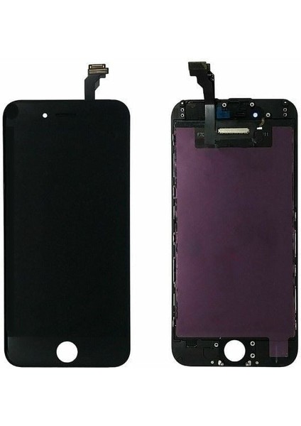 iPhone 6 Dokunmatik LCD Ekran 2