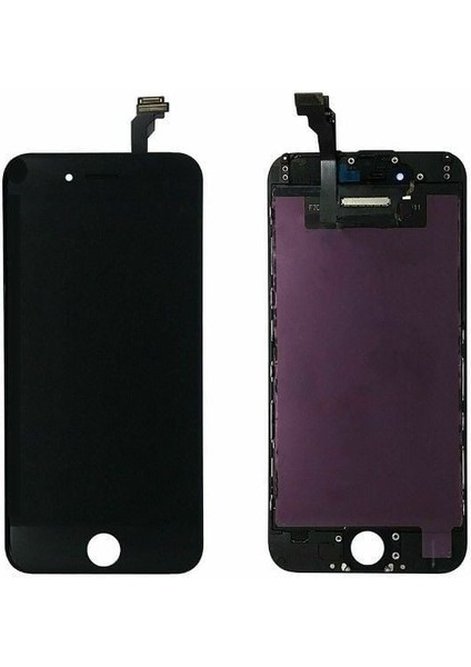 iPhone 6 Dokunmatik LCD Ekran Orjinal 2