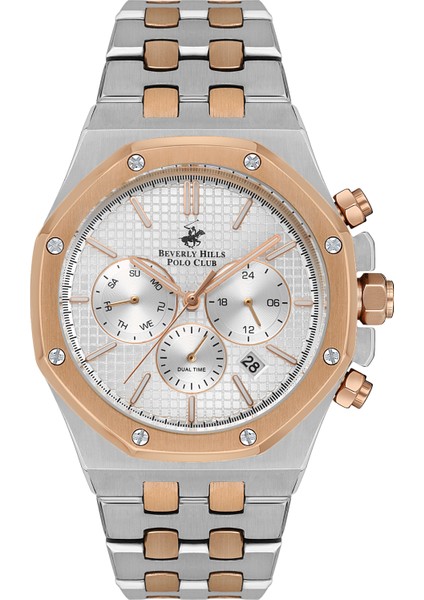 BP3051X.530 Erkek Kol Saati