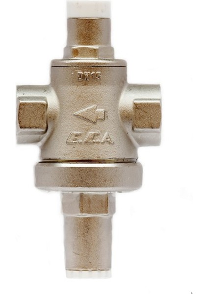 Eca 1'' Su Basınç Düşürücü 602111038