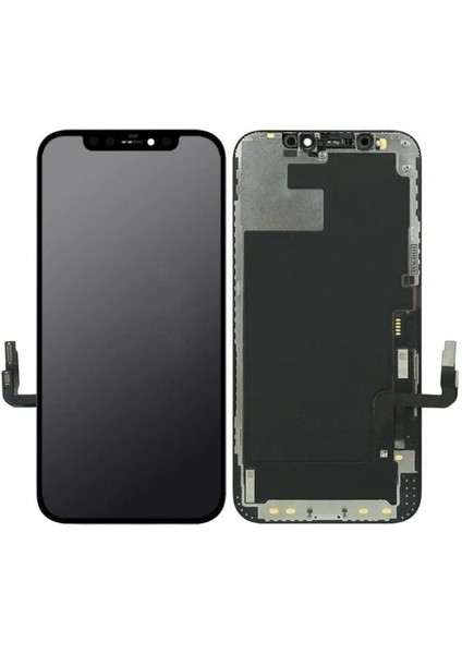 iPhone 12 Pro Max OLED LCD Ekran 1