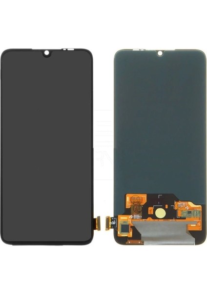 Xiaomi Mi 9 Lite OLED LCD Ekran