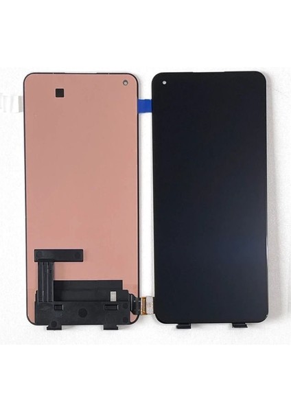Xiaomi Mi 11 Lite 4g Orijinal LCD Ekran