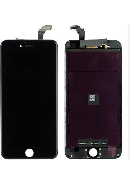 iPhone 6 Plus Dokunmatik LCD Ekran