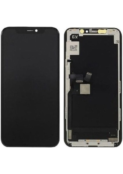 iPhone 11 Pro Max OLED LCD Ekran