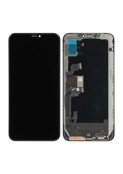 iPhone x Dokunmatik Tft LCD Ekran