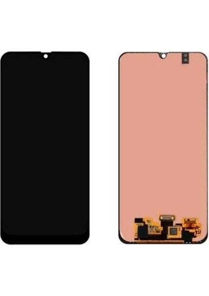 Samsung Galaxy M21 LCD Ekran