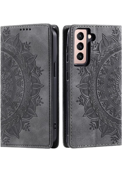 Samsung Galaxy S23 Artı Yan Toka Tam Koruma Darbeye (Yurt Dışından)