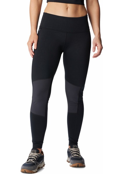 Back Beauty Warm Hybrid Legging Kadın Tayt