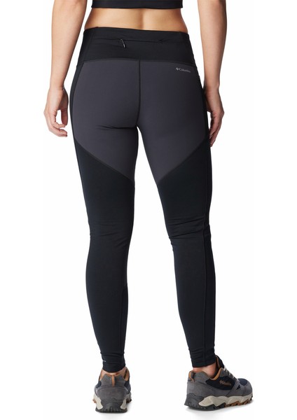 Back Beauty Warm Hybrid Legging Kadın Tayt