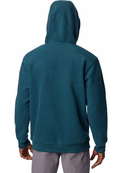 Steens Mountain Hoodie Erkek Polar Üst fırsatları