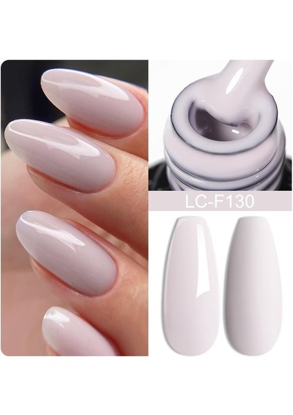 Kalıcı Oje 7 ml LC-F130 (56783) fiyatları