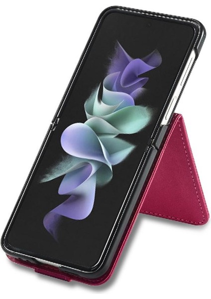 Samsung Galaxy Z Flip 4 Telefon Kılıfı (Yurt Dışından) indirimleri