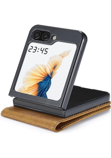 Samsung Galaxy Z Flip 5 Telefon Kılıfı (Yurt Dışından) indirimleri