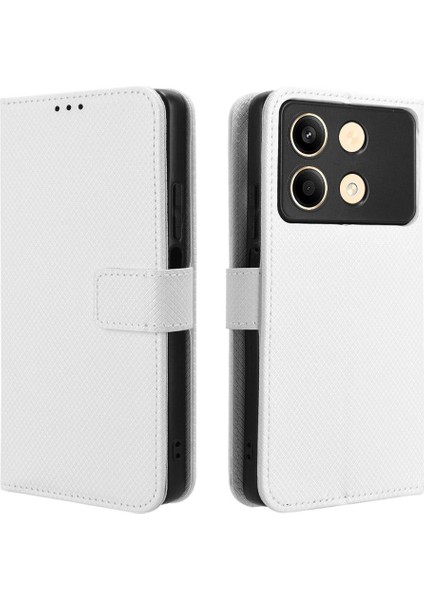 Xiaomi Redmi Note 13R Pro 5g Telefon Kılıfı (Yurt Dışından)