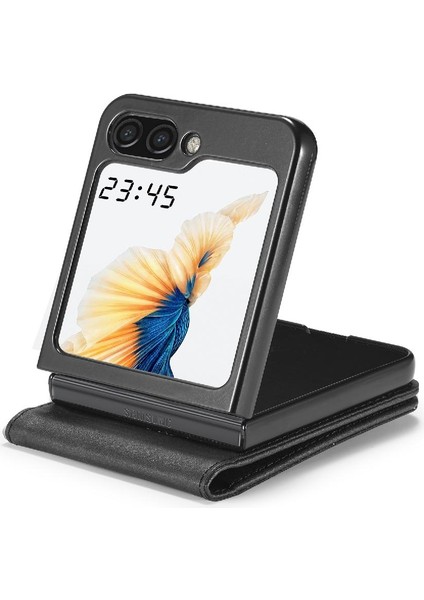 Samsung Galaxy Z Flip 5 Telefon Kılıfı (Yurt Dışından) indirimleri
