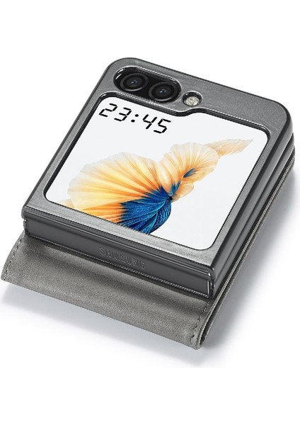 Samsung Galaxy Z Flip 5 Telefon Kılıfı (Yurt Dışından) modelleri