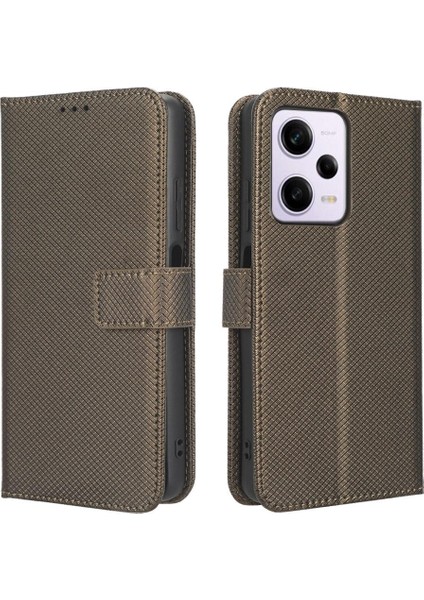 Xiaomi Redmi Note 12 Pro 5g Telefon Kılıfı (Yurt Dışından)