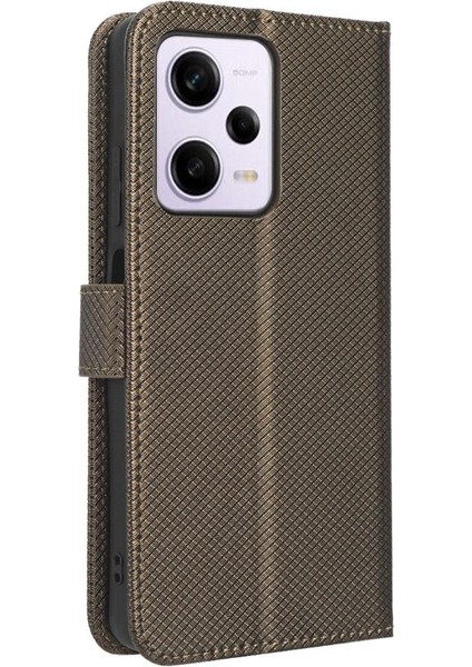 Xiaomi Redmi Note 12 Pro 5g Telefon Kılıfı (Yurt Dışından) modelleri