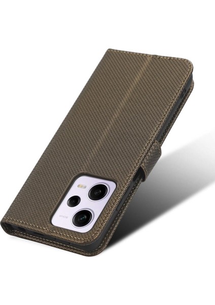 Xiaomi Redmi Note 12 Pro 5g Telefon Kılıfı (Yurt Dışından) fırsatları