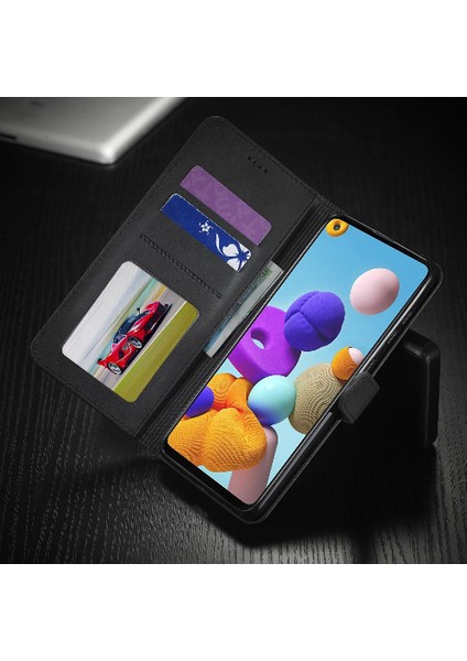 Samsung Galaxy A21S Telefon Kılıfı (Yurt Dışından) fiyatları