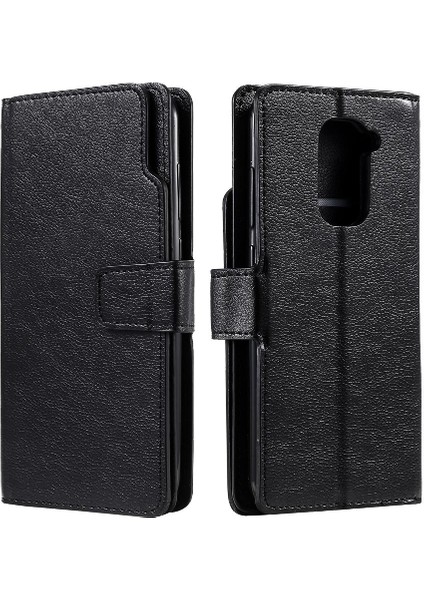 Xiaomi Redmi Note 9 Telefon Kılıfı (Yurt Dışından)