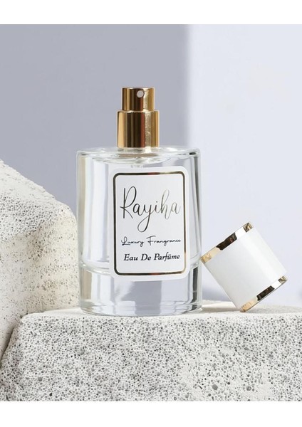 N15 Eksantrik Molekül 02 Sofistike ve Modern Parfüm 50ML