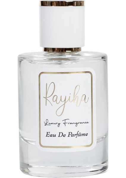 N19 Inityo Side Effect Sofistike ve Etkileyici Parfüm 50ML