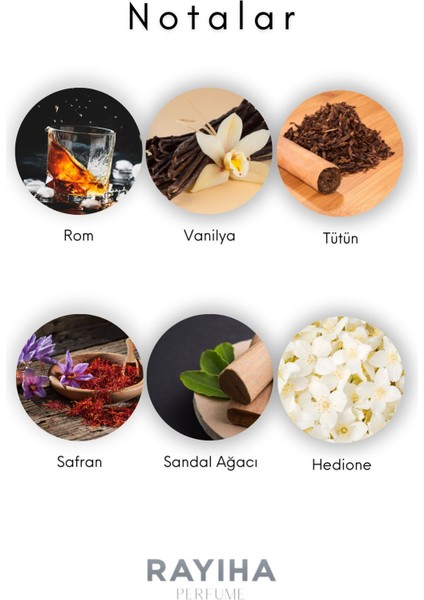 N19 Inityo Side Effect Sofistike ve Etkileyici Parfüm 50ML