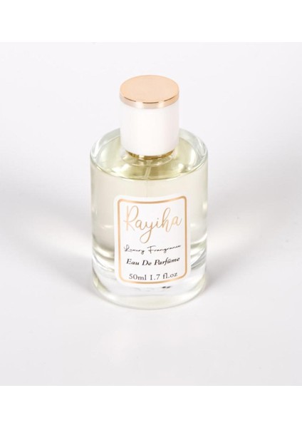 N19 Inityo Side Effect Sofistike ve Etkileyici Parfüm 50ML