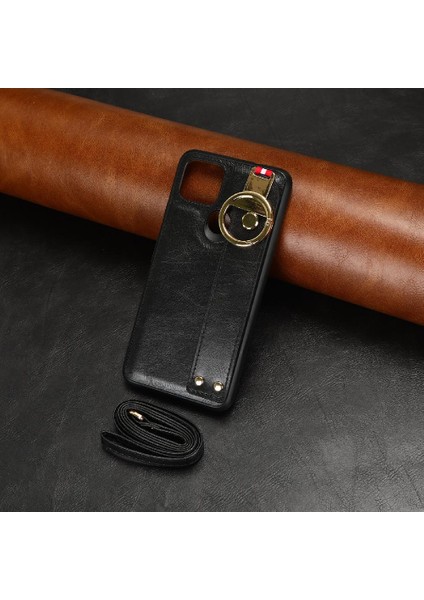 Google Pixel 4A Telefon Kılıfı (Yurt Dışından) fırsatları