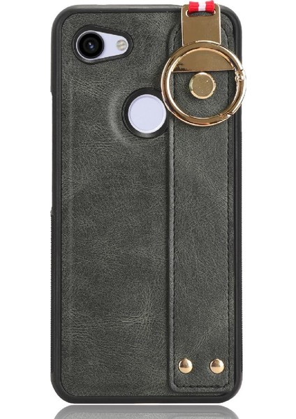 Google Pixel 3A Xl Telefon Kılıfı (Yurt Dışından)