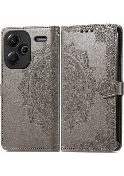 Xiaomi Redmi Note 13 Pro Plus Telefon Kılıfı (Yurt Dışından)