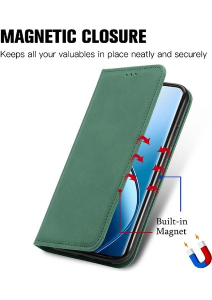 Xiaomi Redmi Note 13 Pro 4g Telefon Kılıfı (Yurt Dışından) modelleri