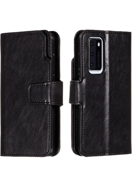 Huawei P40 Telefon Kılıfı (Yurt Dışından)