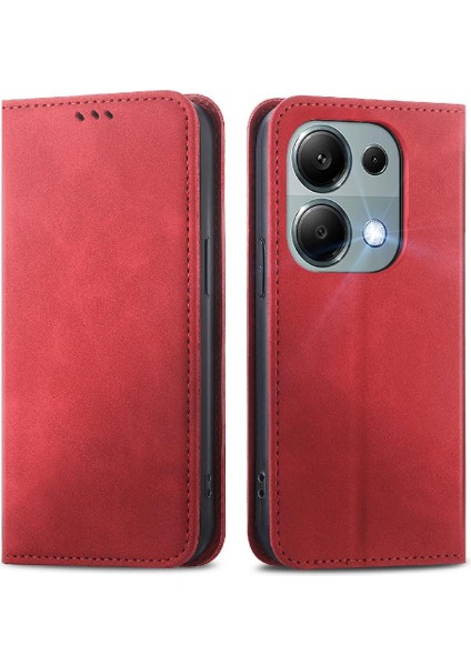 Xiaomi Redmi Note 13 Pro 4g Telefon Kılıfı (Yurt Dışından)