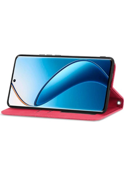 Xiaomi Redmi Note 13 Pro 4g Telefon Kılıfı (Yurt Dışından)