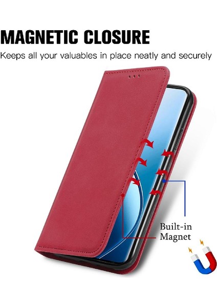 Xiaomi Redmi Note 13 Pro 4g Telefon Kılıfı (Yurt Dışından)
