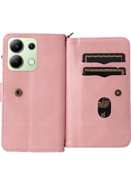 Xiaomi Redmi Note 13 4g Telefon Kılıfı (Yurt Dışından) indirimleri