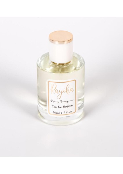 N2 Xeryof More Than Words Gizemli ve Etkileyici Parfüm 50ML