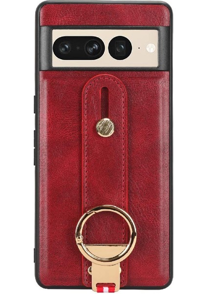 Google Pixel 7 Pro Telefon Kılıfı (Yurt Dışından)
