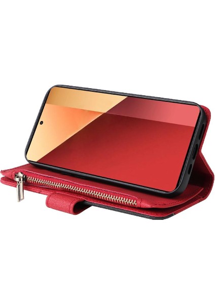 Xiaomi Redmi Note 13 Pro 4g Telefon Kılıfı (Yurt Dışından) indirimleri
