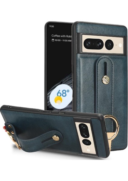 Google Pixel 7 Pro Telefon Kılıfı (Yurt Dışından)