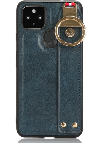 Google Pixel 4A Telefon Kılıfı (Yurt Dışından)