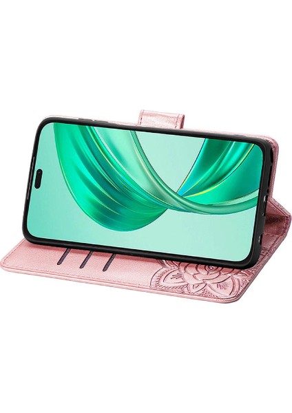 Honor X8B Telefon Kılıfı (Yurt Dışından) fırsatları
