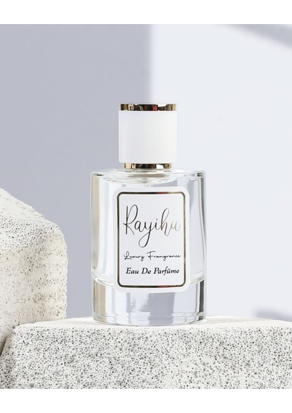 N7 Tizina Teren Kirke Meyveli ve Şekerli Parfüm 50ML