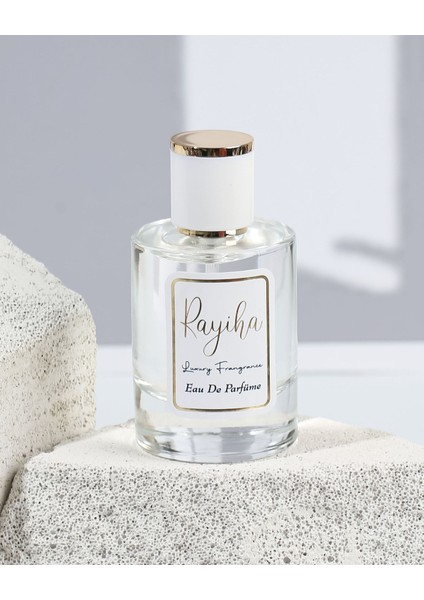 N7 Tizina Teren Kirke Meyveli ve Şekerli Parfüm 50ML