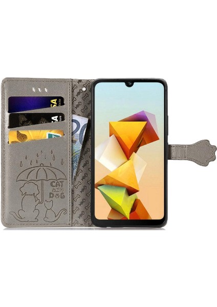 Zte A33S Telefon Kılıfı (Yurt Dışından) modelleri
