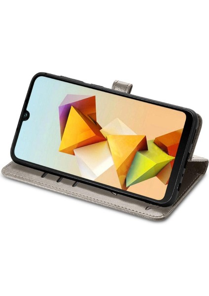 Zte A33S Telefon Kılıfı (Yurt Dışından) indirimleri